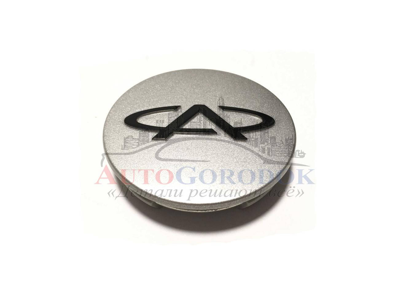 

Колпачок колеса (серый) Chery Amulet (Чери Амулет) A11-3100510AM