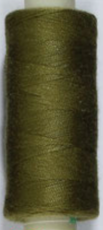 

Нитка полиэстер №40/2 DOR TAK 400ярд №395 уп=10шт