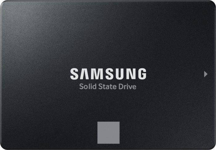 

SSD накопитель Samsung 870 EVO 4 TB (MZ-77E4T0BW)