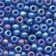 

Бисер Glass Beads 6/0 (4 mm) Mill Hill 16022