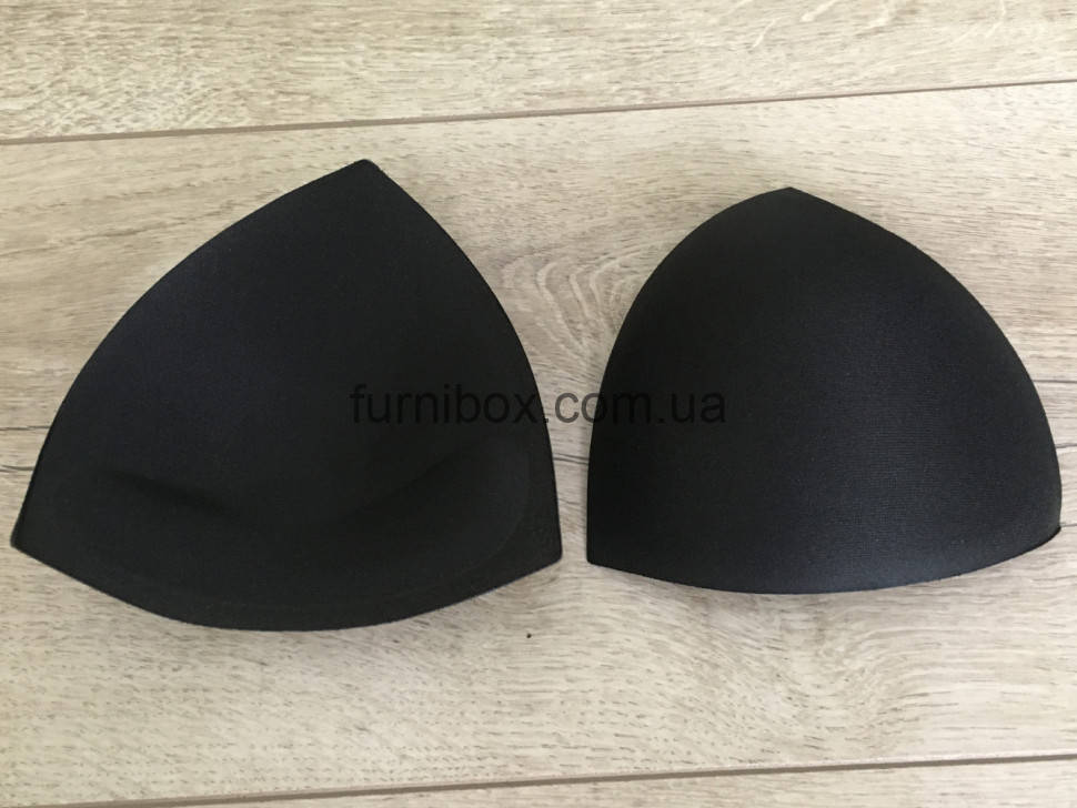 

Чашка треугольная push-up № S2657/B/25