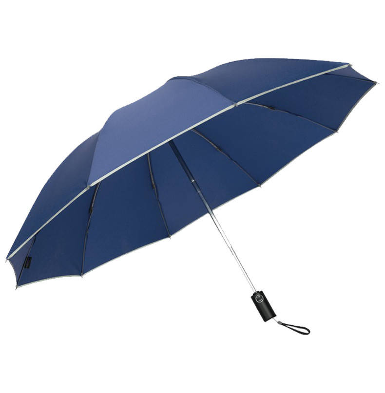 

Зонт Xiaomi Zuodu Automatic Umbrella (ZD002-LED) Blue [51080]