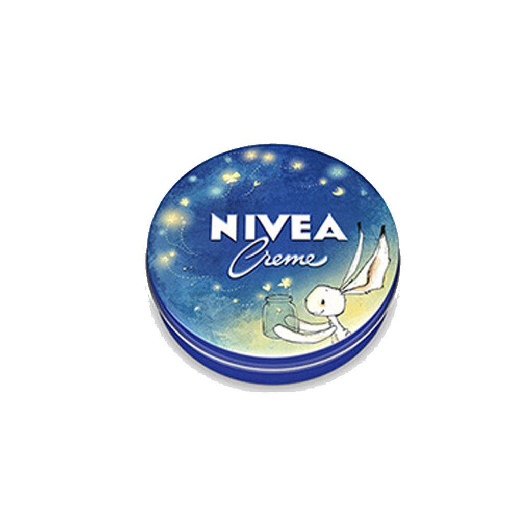 

Крем Nivea Crème (30 мл)