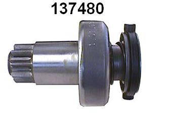 

Бендикс для стартера BOSCH AUDI FORD MERCEDES BENZ SEAT SKODA VOLKSWAGEN