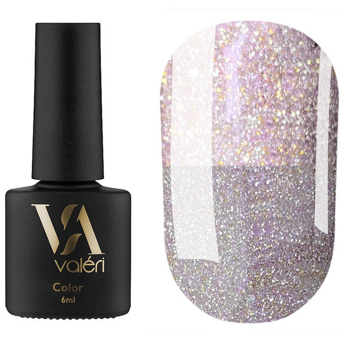 

Гель-лак Valeri Flash №05, 6 ml