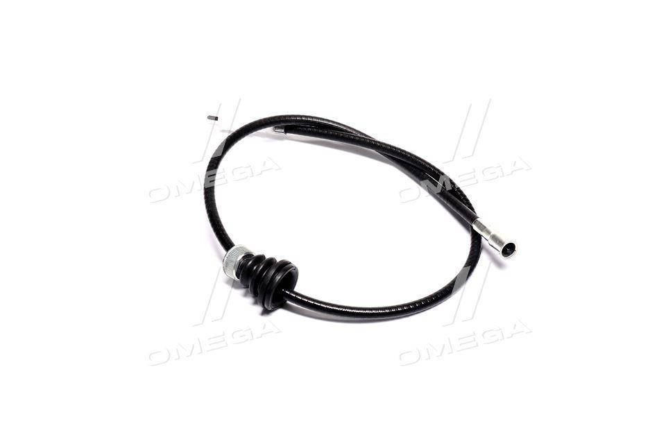 

Трос спидометра OPEL ASTRA F 91-98, VECTRA A 88-95, L=854 (RIDER)