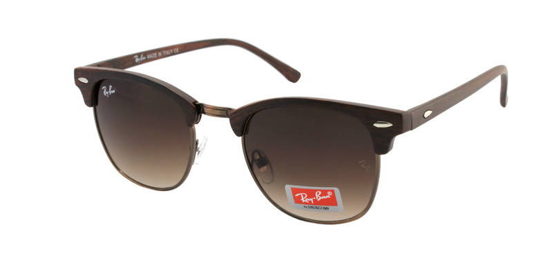 

Модные очки солнцезащитные Ray-Ban monolens, Разные цвета