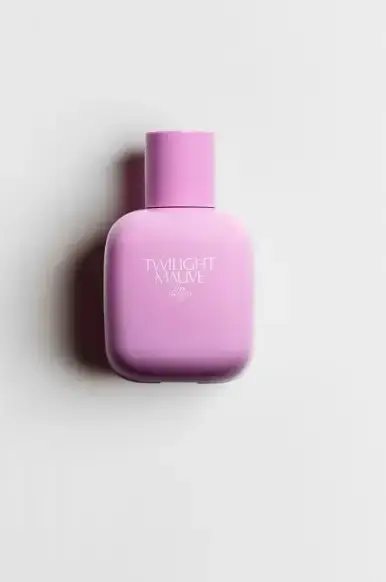 

Туалетная вода для женщин ZARA Twilight Mauve