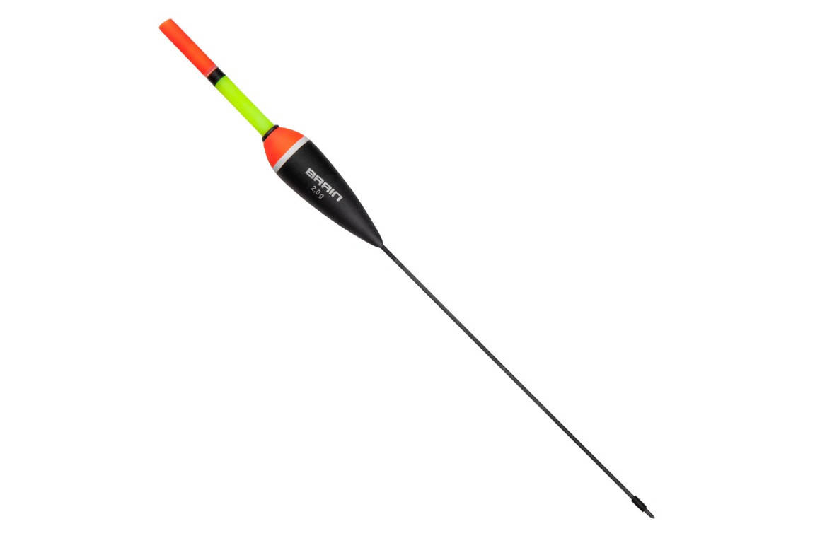 

Поплавок Brain BF26 2.0г