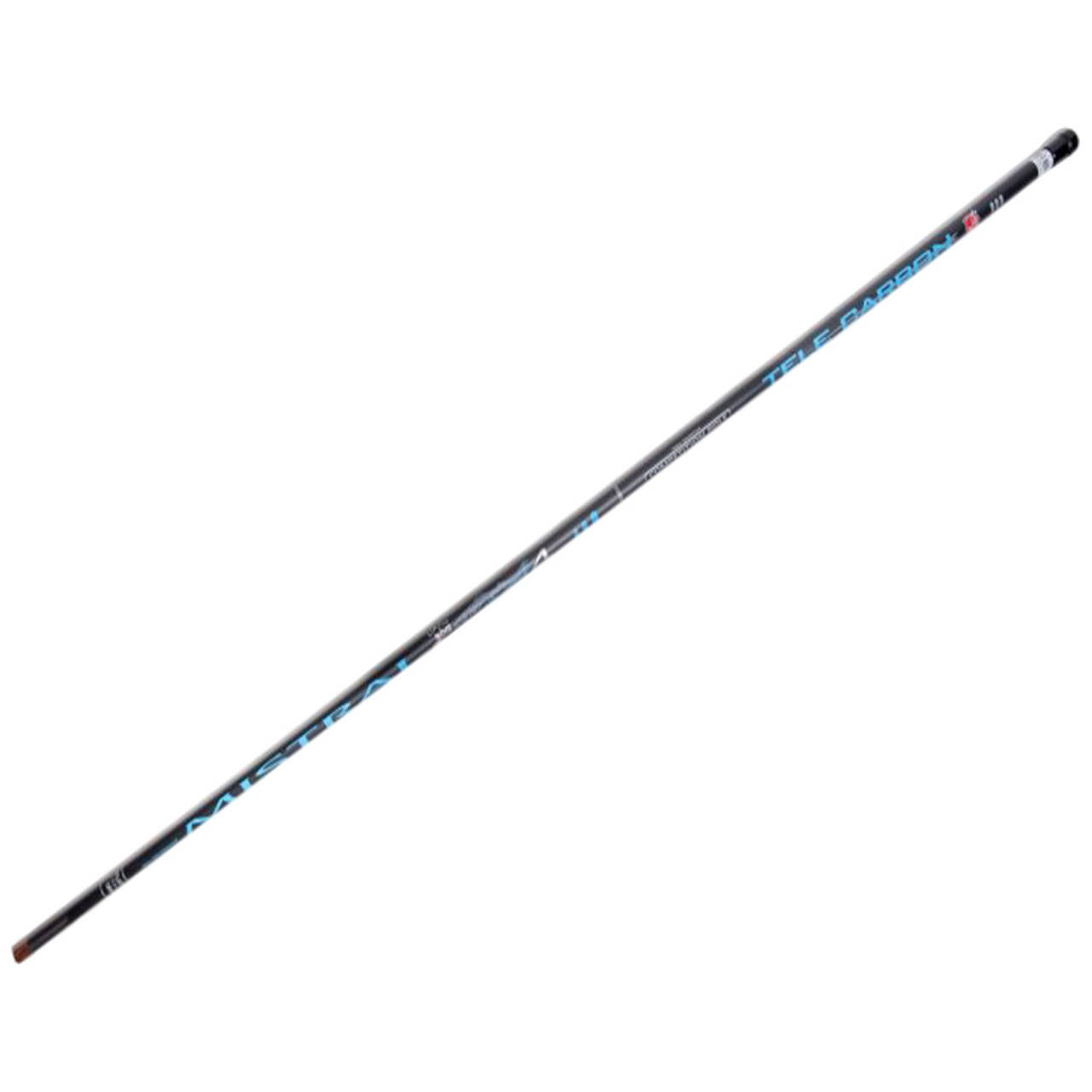 

Удилище маховое River Sports MISTRAL Pole 5.00 m (2350-500)