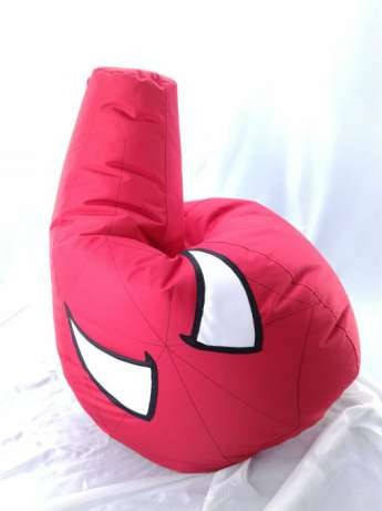 

Кресло Марвел человек паук