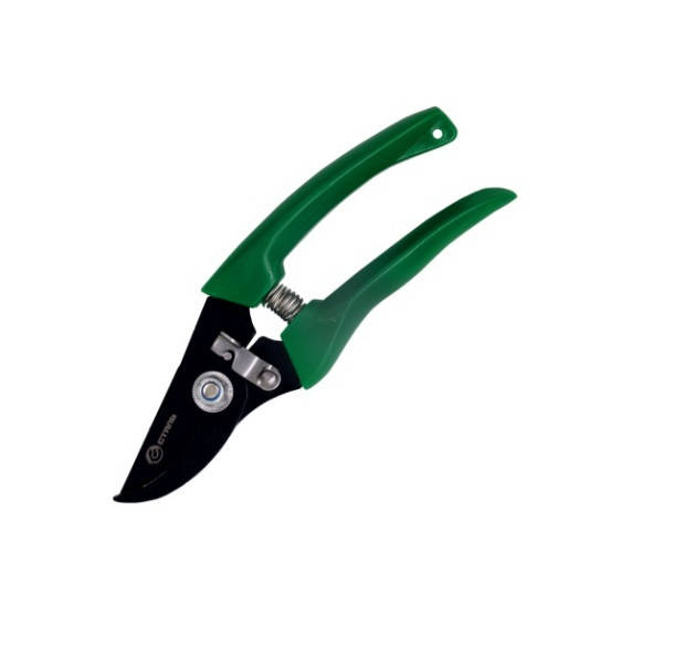 

Секатор садовий Сталь 81015 (Сікатор) 180мм