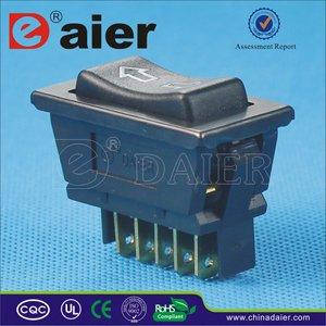 

Автомобильный переключатель (ASW-01) с подсветкой