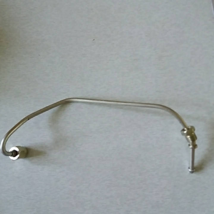 

Топливная трубка высокого давления двигателя 178F