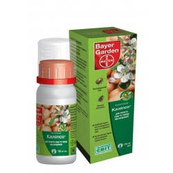 

Инсектицид КАЛИПСО (тиаклоприд), 100мл.