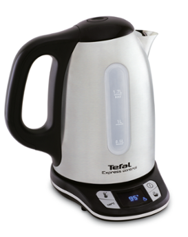 

Электрочайник Tefal Express Control (KI240D30)