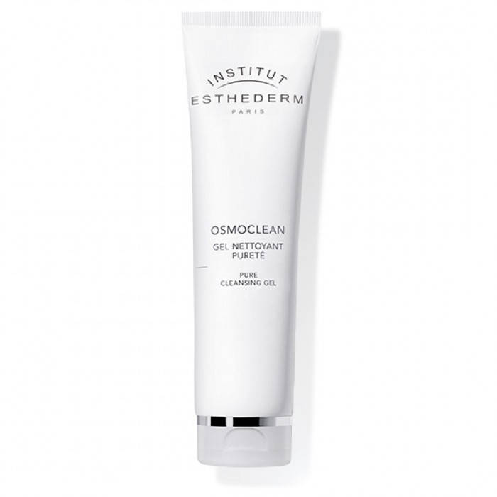 

Institut Esthederm Osmoclean Pure Cleansing Gel Очищающий гель для лица 150 мл