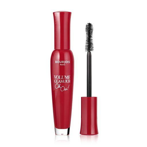 

Тушь для ресниц Bourjois Volume Glamour Oh Oui! Black, 7 мл, Черный