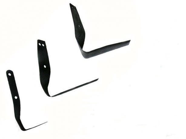 

Плоскорез Фокина малый