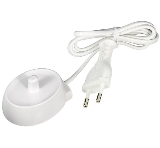 

Зарядное устройство для зубной щетки Oral-B