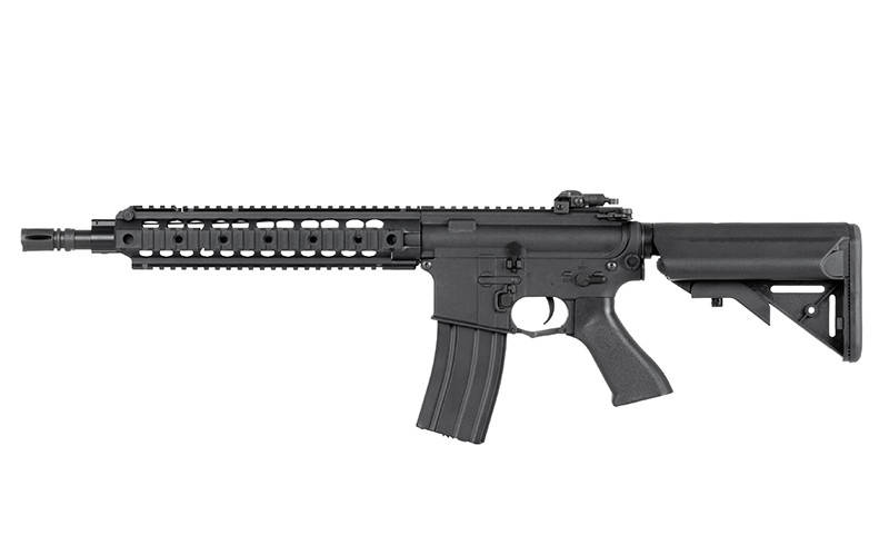 

CM.622 Mosfet Edition - Black [CYMA] (для страйкбола)