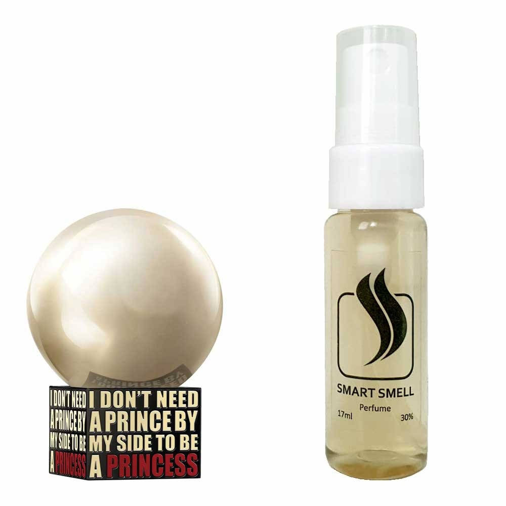 

Тестер духов 17 мл с аналогом Килиан, Принцес Роуз де Мaй (Kilian, Princess Rose de Mai)