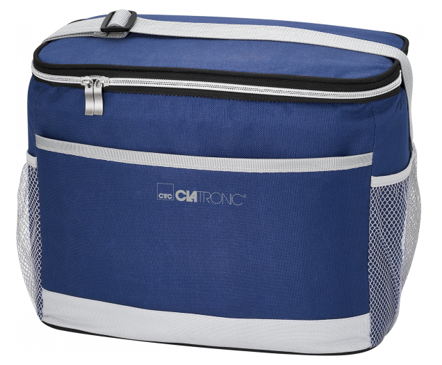 

Термосумка с охлаждением Clatronic KT 3720, Синий