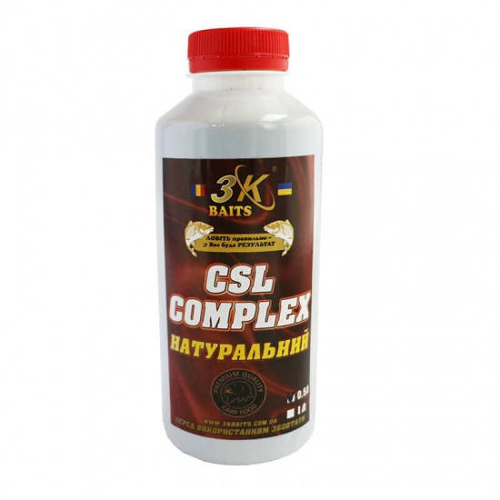 

Кукурузный ликер "CSL Complex", 500мл