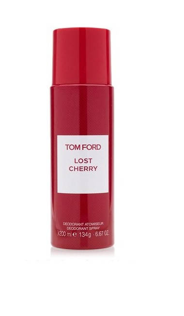 

Дезодорант Tom Ford Lost Cherry Deo Spray