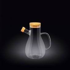 

888963-WL Емкость для масла стекло с ручкой 700мл Wilmax