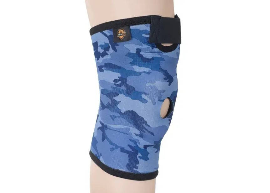 

Бандаж для коленного сустава и связок ARMOR ARK2106 открытый L