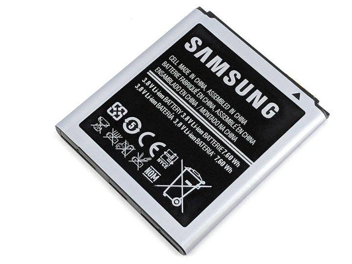 

АКБ iEnergy Samsung G355/i8552 (EB585157LU)