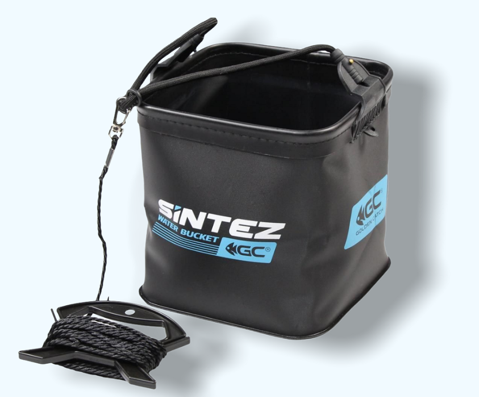 

Ведро GC Sintez Bucket 5.8 л.