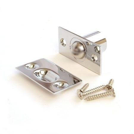 

Фиксатор шариковый APECS R-0001-CR