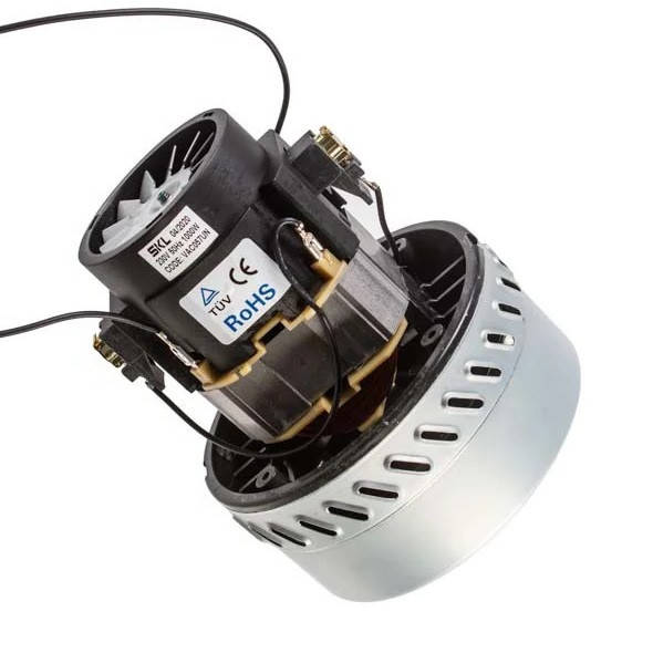 

Двигатель SKL 1000W для моющего пылесоса Philips, Samsung VAC057UN