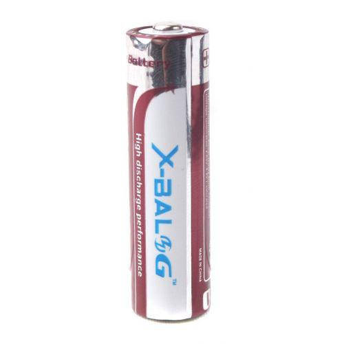 

Аккумулятор 14500 Li-Ion X-BALOG 5800 mAh 4.2V