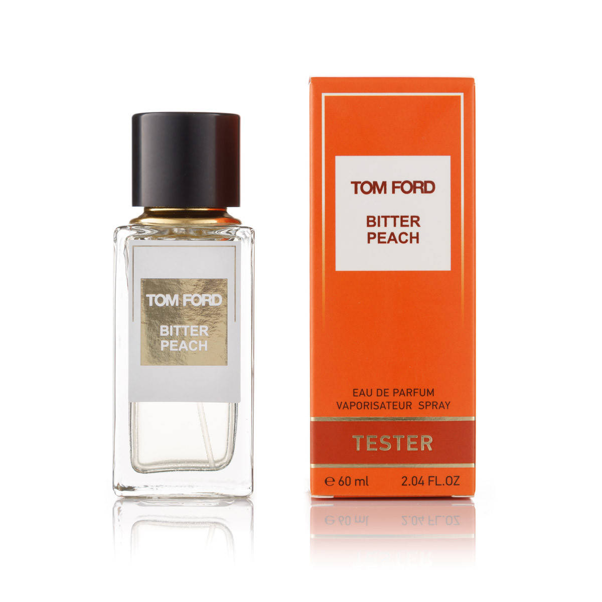 

Tom Ford Bitter Peach тестер женский 60 мл