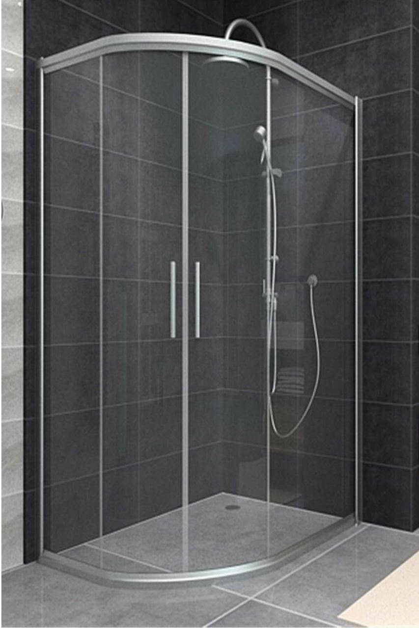 

Душевая кабина Aquanil Daniel 120x90 правая без поддона