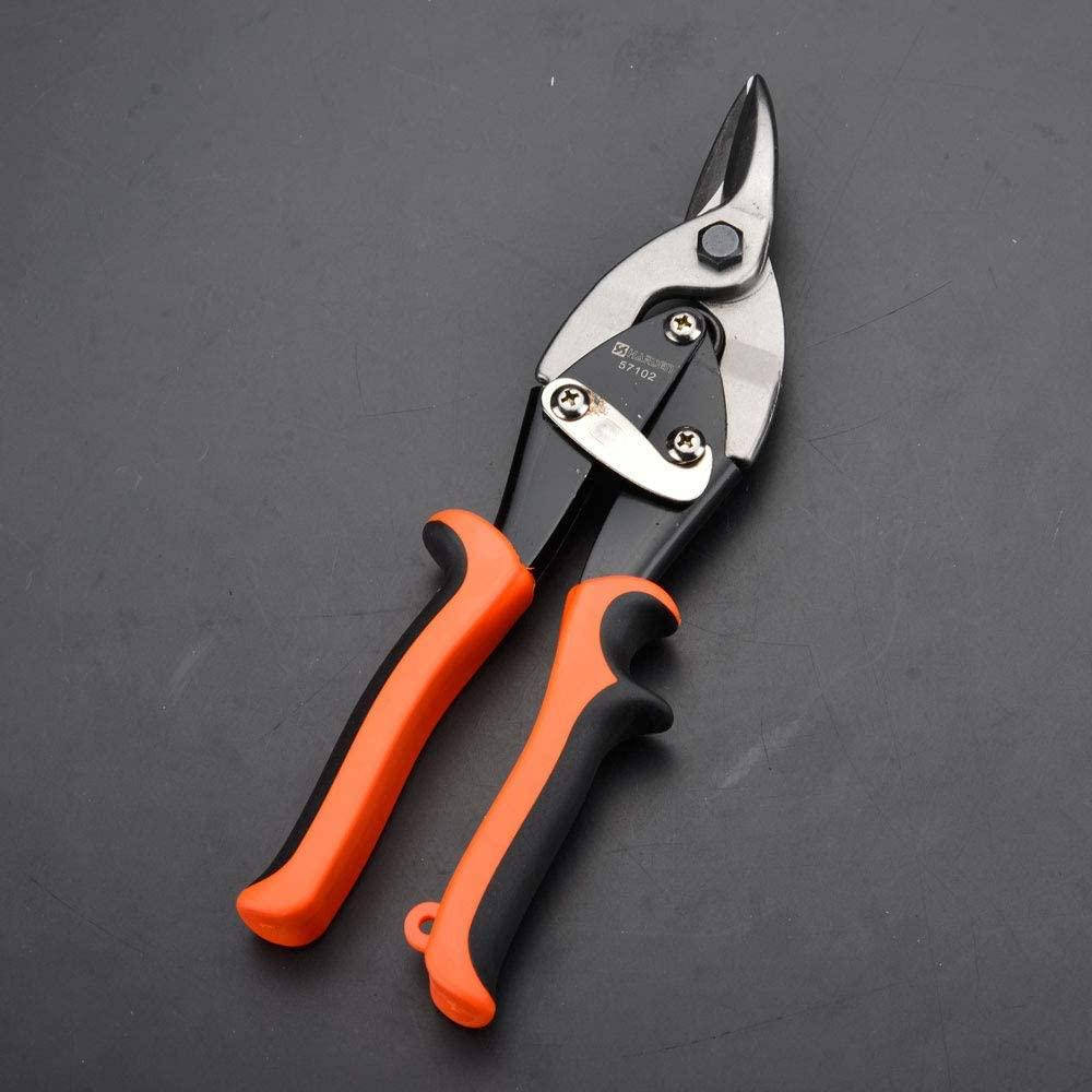 

Профессиональные ножницы по металлу правые 250 мм 10" Harden Tools 570102
