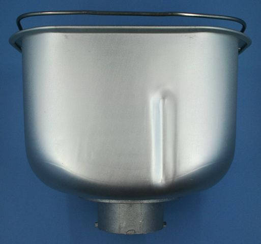 

Ведро KW713201 для хлебопечки Kenwood BM250,BM366