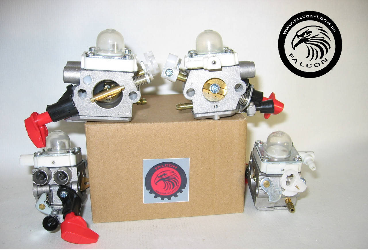 

Карбюратор Stihl FS40 FS50 FS 56 FS 70 41441200605 41441200608 41441200603