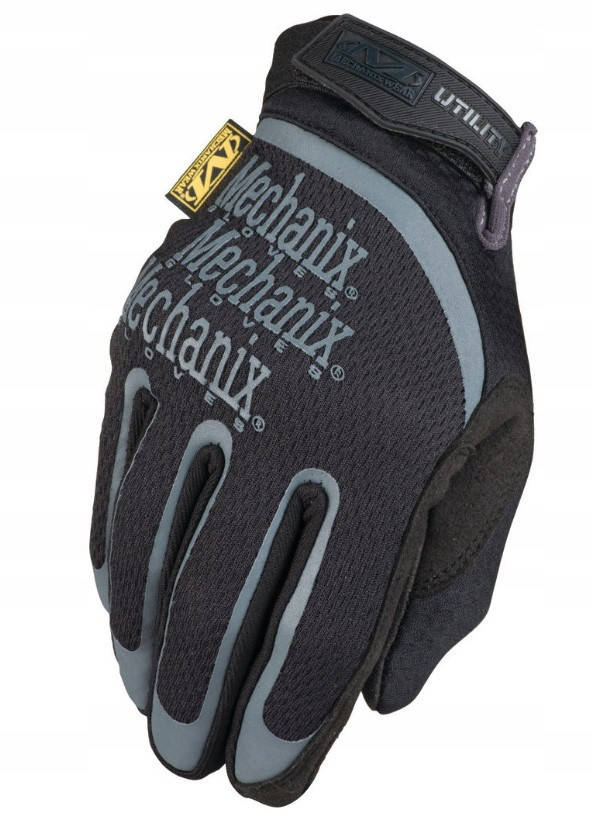 

Тактические перчатки Mechanix Wear Utility size M