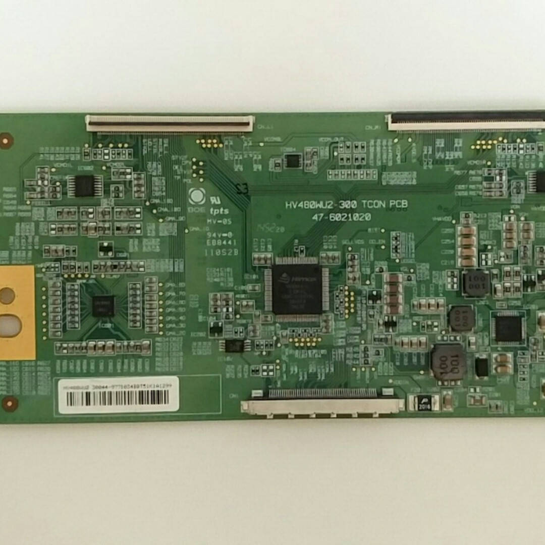 

T-con HV480WU2-3000