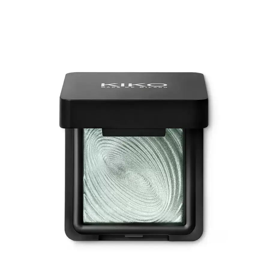 

Водостойкие тени для век Kiko Water Eyeshadow 226