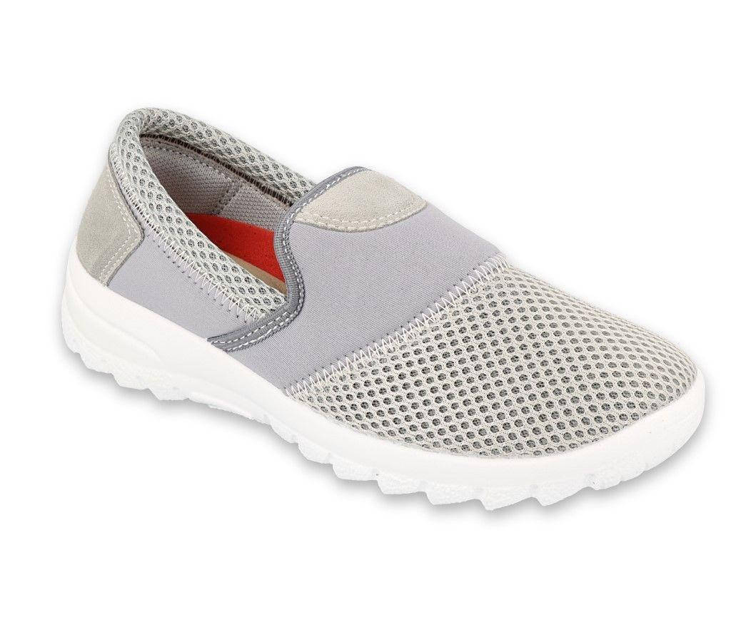 

Женские диабетические кроссовки Dr Orto Active 517D009 38, Серый