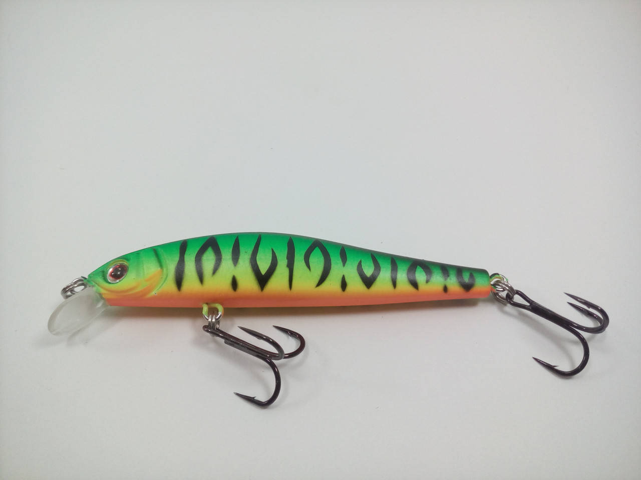 

Воблер Strike Pro Jumper 70mm SP цвет GC01S