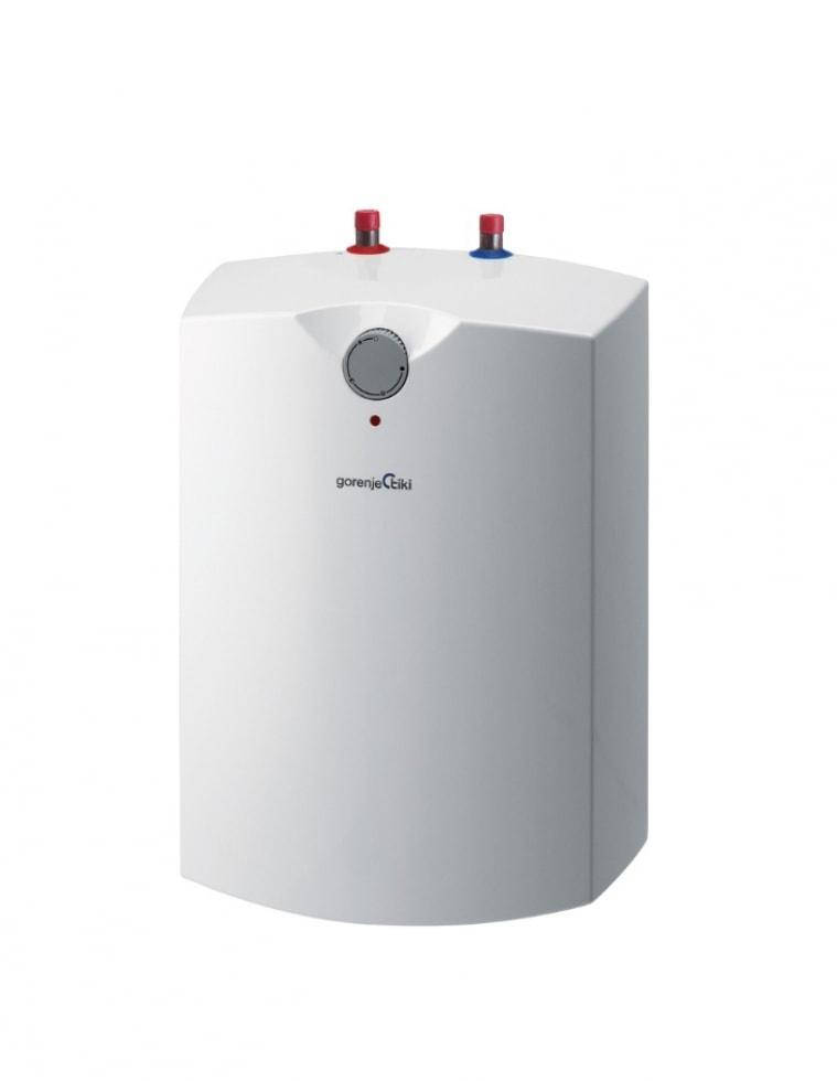 

Водонагреватель GORENJE GT15U/B9
