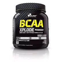 

Аминокислоты BCAA Xplode Olimp 500g