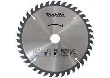 

Пильный диск MAKITA Specialized (D-52598)