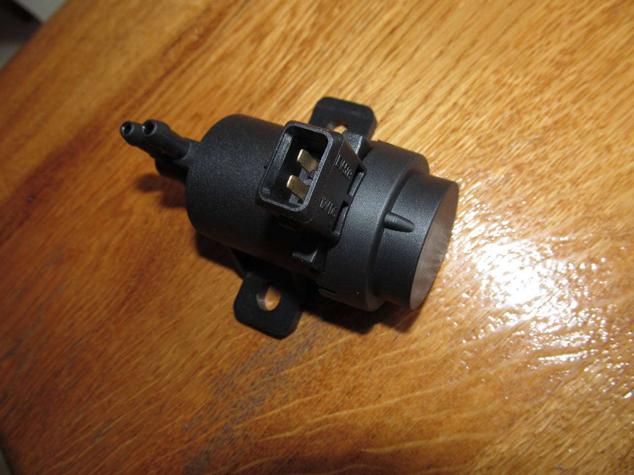 

Клапан управления турбиной renault trafic 1.9 2.0 2.5dci opel vivaro nissan primastar датчик рено трафик 01-14